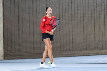 Ida Wobker 594 - TNB Verbandsmeisterschaft